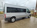 2011 Ford Transit, серебристый, 915000 рублей - вид 7
