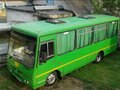 2007 ХАЗ 3250, зелёный, 500000 рублей - вид 8