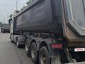 2023 Grunwald Полуприцеп самосвальный, чёрный, 2506000 рублей - вид 4