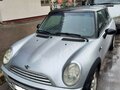 2005 Mini Hatch Cooper I (R50), серебристый, 461723 рублей - вид 1