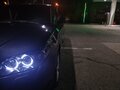 2007 Mazda 3 I (BK) Рестайлинг, серый, 570000 рублей - вид 1