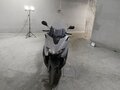 2021 Yamaha TMAX, серый - вид 2