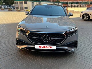 2025 Mercedes-Benz E-Класс 300 VI (W214, S214), серый, 8000000 рублей, вид 1