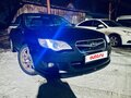 2005 Subaru Legacy IV, чёрный, 800000 рублей