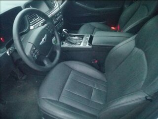 2014 Hyundai Genesis II, белый, 1666666 рублей, вид 5