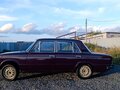2003 Lada (ВАЗ) 2106 5-speed, фиолетовый, 110000 рублей - вид 10