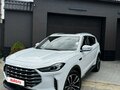 2023 Jetour X70+ I, белый, 2300000 рублей