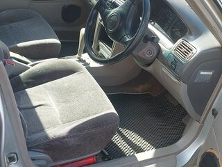 1999 Toyota Sprinter VIII (E110), серый, 400000 рублей, вид 3