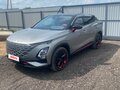 2023 Omoda C5 I, серебристый, 2200000 рублей - вид 2