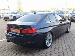 2012 BMW 3 серии 328i VI (F3x), синий, 1686000 рублей, вид 3