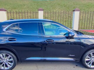 2021 Buick Envision II, чёрный, 2300000 рублей, вид 2