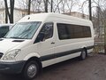2011 Mercedes-Benz Sprinter, белый, 2260000 рублей