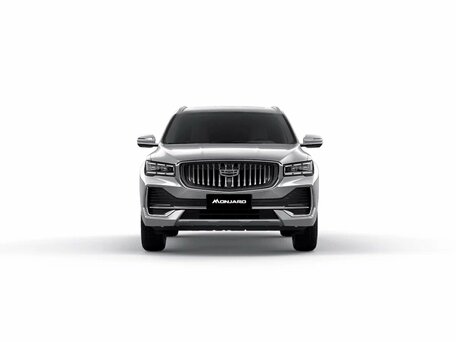 Geely Monjaro I