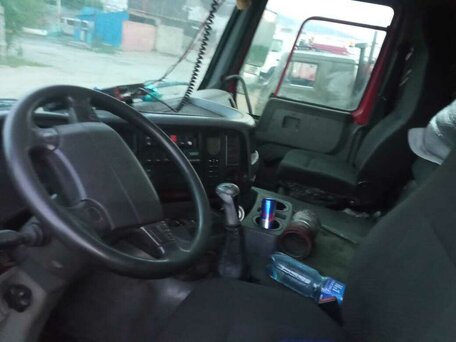 2019 Sinotruk Howo ZZ3407, пурпурный, 3250000 рублей, вид 2