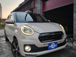 2017 Toyota Passo III, бежевый, 1015000 рублей, вид 2