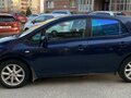 2008 Toyota Auris I, синий, 700000 рублей - вид 6