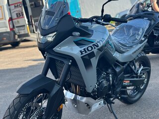 2026 Honda XL750 Transalp, серый, 1599000 рублей, вид 1