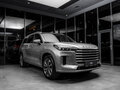 2025 Exeed VX I Рестайлинг, серебристый, 5530000 рублей - вид 2
