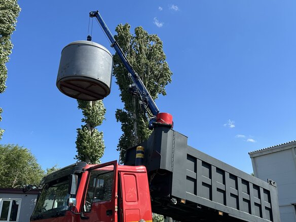 2022 Sinotruk Howo A5, пурпурный, 6900000 рублей - вид 12