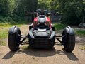 2022 BRP Can-Am Ryker, чёрный, 1000000 рублей - вид 9