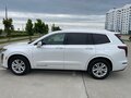 2020 Cadillac XT6 I, белый, 3100000 рублей - вид 7