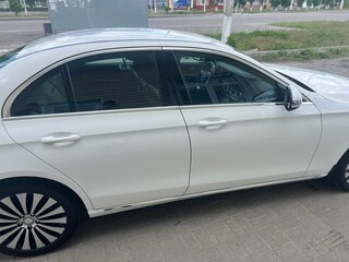 2016 Mercedes-Benz E-Класс 200 V (W213, S213, C238), белый, 2850000 рублей, вид 3