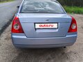 2007 Chery Fora (A21), голубой, 250000 рублей - вид 1
