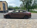 2024 Solaris HS, коричневый, 2000000 рублей - вид 5