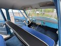 1968 ГАЗ 21 «Волга» 21Р, голубой, 600000 рублей - вид 11