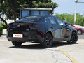 2025 Mazda 3 Axela IV (BP), чёрный, 2315000 рублей - вид 3