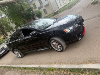 2010 Mitsubishi Lancer X, чёрный, 899000 рублей, вид 5