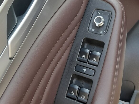 2019 Haval F7 I, белый, 1700000 рублей - вид 18