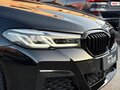 2020 BMW 5 серии 530d xDrive VII (G30/G31/G38) Рестайлинг, чёрный, 6299000 рублей - вид 5