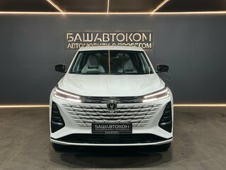 2024 Changan CS75 Plus III, белый, 2985000 рублей, вид 2