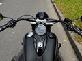 2017 Harley-Davidson Softail Slim, серый, 1800000 рублей - вид 3