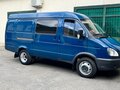 2009 ГАЗ ГАЗель (2705), синий, 750000 рублей - вид 5