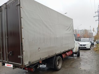 2021 ГАЗ ГАЗель (3302), белый, 2200000 рублей, вид 4