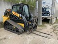 2021 New Holland C227, 5000000 рублей - вид 2