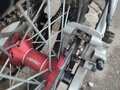 2021 JMC 160 MXR, красный, 110000 рублей - вид 10