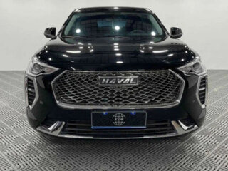 2021 Haval Jolion I, чёрный, 1076000 рублей, вид 1