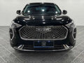 2021 Haval Jolion I, чёрный