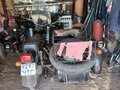 1988 Днепр MT-11, чёрный, 80000 рублей - вид 6