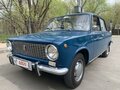 1973 Lada (ВАЗ) 2101, синий - вид 2