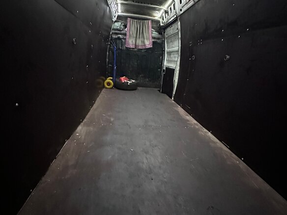 2008 Iveco Daily, белый, 680000 рублей - вид 15