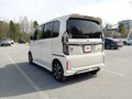 2017 Honda N-BOX II, белый, 1043000 рублей - вид 6