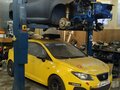2009 Спортивные авто и реплики GT & Touring, жёлтый, 570000 рублей - вид 1