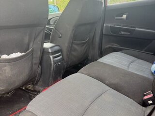 2010 Kia Ceed I Рестайлинг, красный, 595000 рублей, вид 5