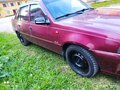 2011 Daewoo Nexia I Рестайлинг, пурпурный, 110000 рублей - вид 5