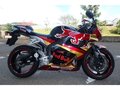 2009 Honda CBR 600RR, чёрный, 600000 рублей - вид 4
