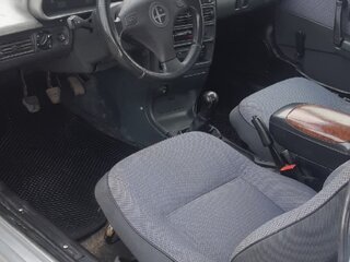 2007 Lada (ВАЗ) 2113, серебристый, 80000 рублей, вид 5